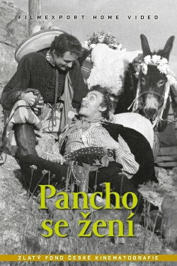 Pancho se žení (1946) Pancho se žení (1946)