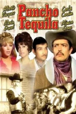 Pancho Tequila (1970) Pancho Tequila (1970)