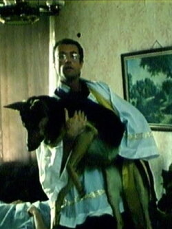 Pańcia (1996)