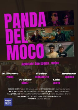Panda del Moco (2023)