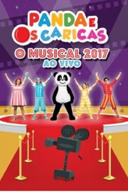 Panda e os Caricas - O Musical 2017 Ao Vivo (2018) Panda e os Caricas - O Musical 2017 Ao Vivo (2018)