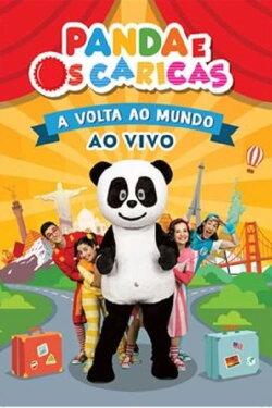Panda e os Caricas - O Musical 2018 Ao Vivo (2019) Panda e os Caricas - O Musical 2018 Ao Vivo (2019)