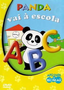 Panda Goes to School (2008) Panda Goes to School (2008)