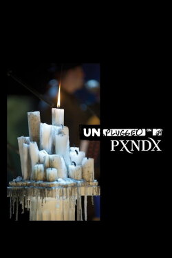Panda: MTV Unplugged (2010)