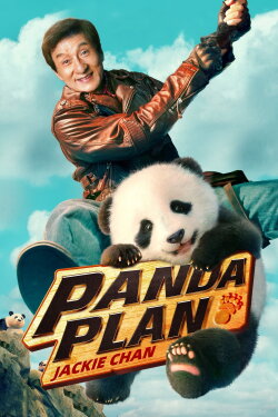 Panda Plan (2024) Panda Plan (2024)