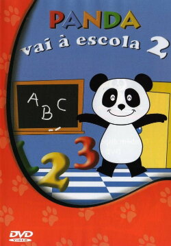 Panda vai à escola 2 (2009) Panda vai à escola 2 (2009)