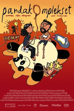 Pandakomplekset (2021)