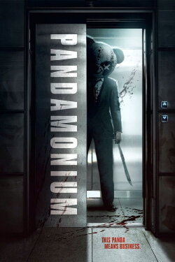 PandaMonium (2020) PandaMonium (2020)