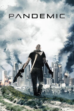 Pandemic (2016) Pandemic (2016)