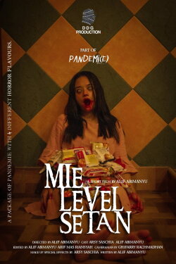 Pandemi(e): Mie Level Setan (2021) Pandemi(e): Mie Level Setan (2021)