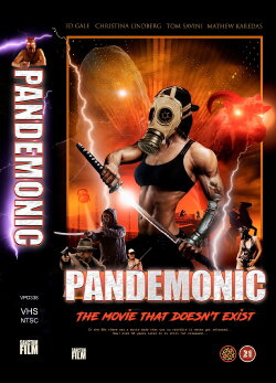 Pandemonic (2021) Pandemonic (2021)