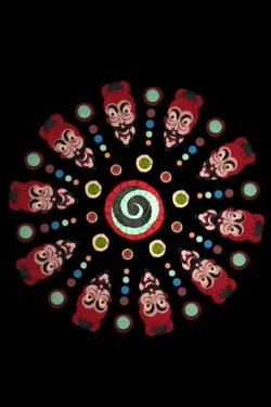 Pandemonio (2015)
