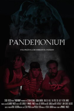 Pandemonium (2021) Pandemonium (2021)