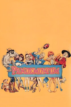 Pandemonium (1982)