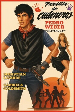 Pandilla de cadeneros (1988)