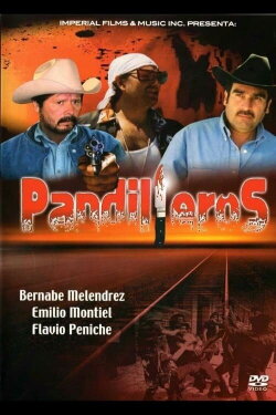Pandilleros (2005) Pandilleros (2005)