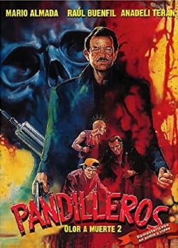 Pandilleros (1989) Pandilleros (1989)