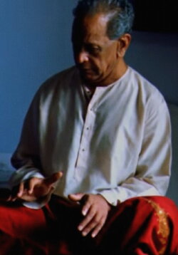 Pandit Bhimsen Joshi (1992)