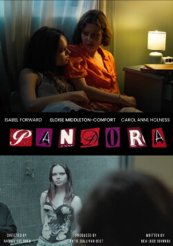 Pandora (2024) Pandora (2024)