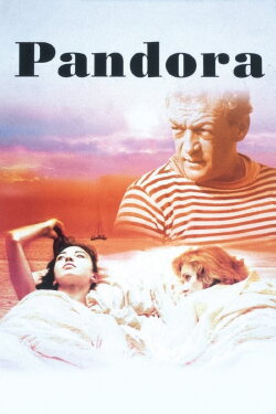 Pandora (1996) Pandora (1996)