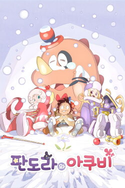 Pandora and Akubi (2019) Pandora and Akubi (2019)