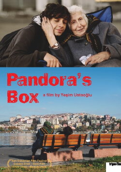 Pandora's Box (2008) Pandora's Box (2008)