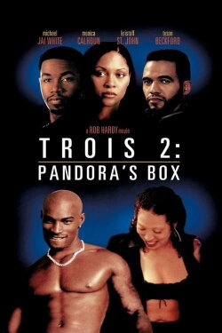 Pandora's Box (2002) Pandora's Box (2002)