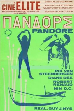 Pandore (1969)