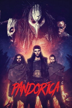 Pandorica (2016) Pandorica (2016)