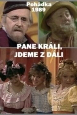 Pane králi, jdeme zdáli (1990) Pane králi, jdeme zdáli (1990)