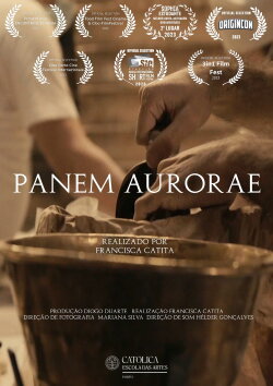Panem Aurorae (2022)