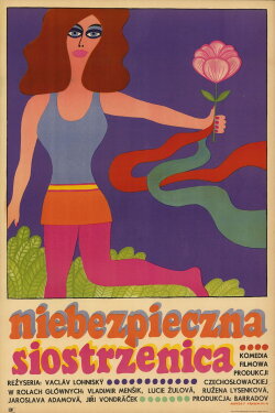 Panenství a kriminál (1970)