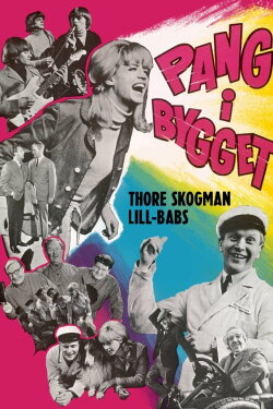 Pang i bygget (1965) Pang i bygget (1965)