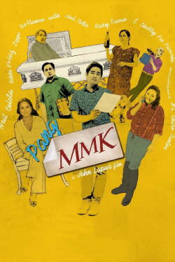 Pang MMK (2018) Pang MMK (2018)