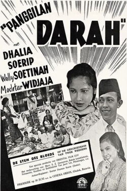 Panggilan Darah (1941) Panggilan Darah (1941)