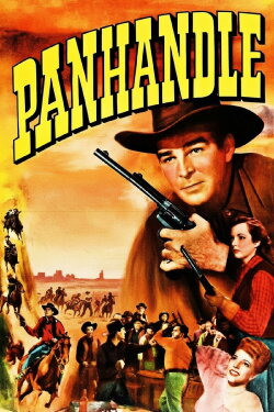 Panhandle (1948) Panhandle (1948)