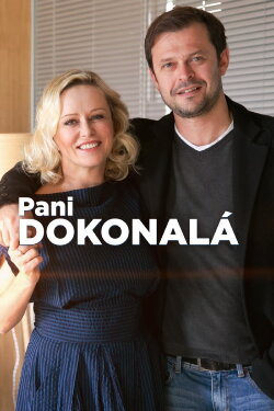 Pani Dokonalá (2018) Pani Dokonalá (2018)