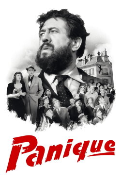 Panic (1947)