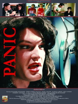 Panic (1997) Panic (1997)