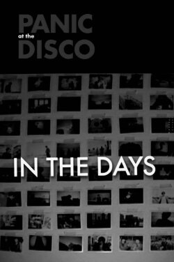 Panic! at the Disco: In the Days (2008)