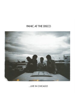 Panic! At The Disco: ...Live In Chicago (2008) Panic! At The Disco: ...Live In Chicago (2008)