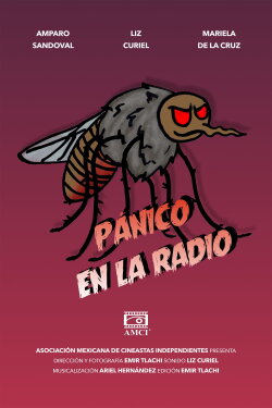 Panic in the Radio (2020)