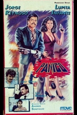 Pánico (1991) Pánico (1991)