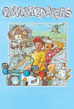 Paniekzaaiers (1986) Paniekzaaiers (1986)