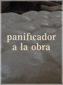 Panificador a la Obra (2023) Panificador a la Obra (2023)