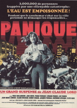 Panique (1977) Panique (1977)