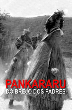 Pankararu de Brejo dos Padres (1977) Pankararu de Brejo dos Padres (1977)