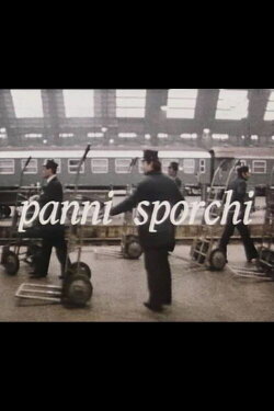 Panni sporchi (1980) Panni sporchi (1980)