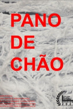 Pano de Chão (2020) Pano de Chão (2020)