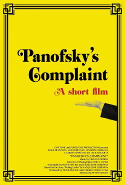 Panofsky's Complaint (2016)